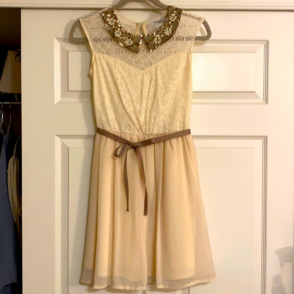 Cute dress